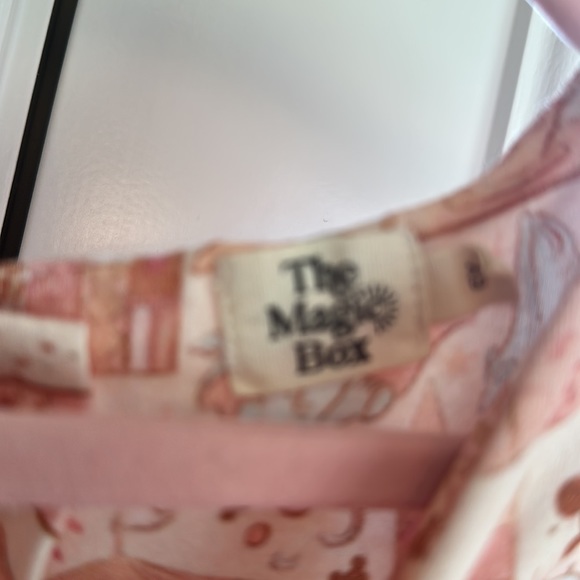 Girl’s Disney dress - Picture 6 of 9